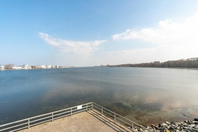 Ferienwohnung in Heiligenhafen - "Haus des Kurgastes", Wohnung 10 "Piratennest" - Bild 23 Ferienwohnung in Heiligenhafen - "Haus des Kurgastes", Wohnung 10 "Piratennest" - Bild 23