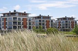 Ferienwohnung in Heiligenhafen - "Dünenpark Heiligenhafen", Haus "Ostseedüne", Wohnung 8 "Ostseeglück" - Bild 1