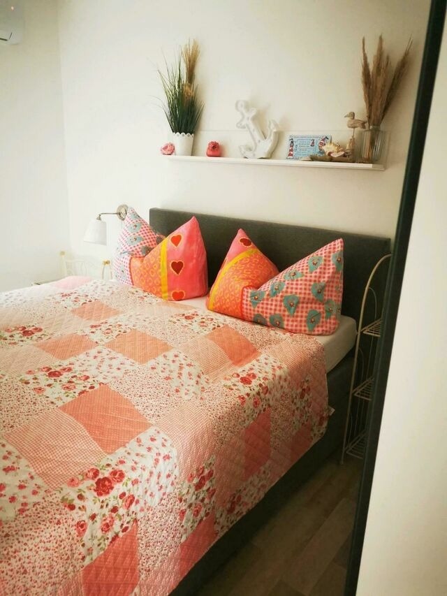 Ferienwohnung in Grömitz - Ankerplatz - Bild 7