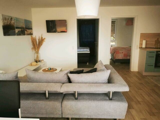 Ferienwohnung in Grömitz - Ankerplatz - Bild 8