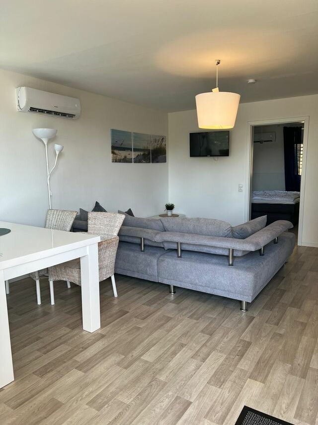 Ferienwohnung in Grömitz - Ankerplatz - Bild 9