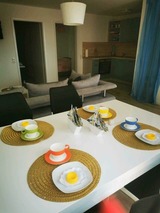 Ferienwohnung in Grömitz - Ankerplatz - Bild 11