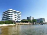 Ferienwohnung in Heiligenhafen - Haus "Steinwarder 7", Wohnung "Strandbude 17" - Bild 2