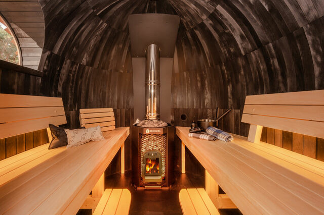 Ferienhaus in Ückeritz - Kormoran - Bild 17 Ferienhaus in Ückeritz - Kormoran - Bild 17