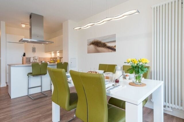 Ferienwohnung in Heiligenhafen - "D&uuml;nenpark Heiligenhafen", Haus "D&uuml;nengras", Wohnung "Meeresrauschen im D&uuml;nengras", Nr. 13b - Bild 18