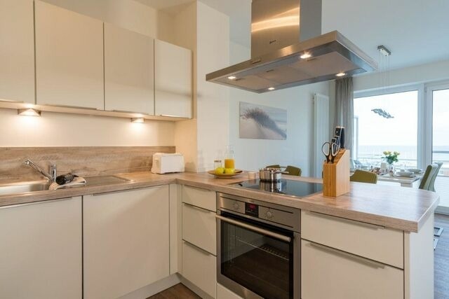 Ferienwohnung in Heiligenhafen - "D&uuml;nenpark Heiligenhafen", Haus "D&uuml;nengras", Wohnung "Meeresrauschen im D&uuml;nengras", Nr. 13b - Bild 22