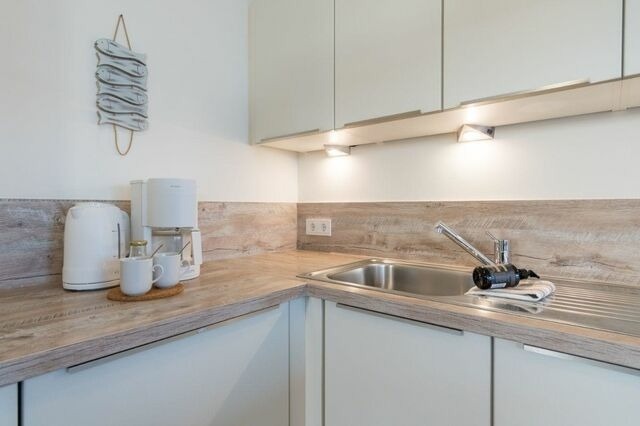 Ferienwohnung in Heiligenhafen - "D&uuml;nenpark Heiligenhafen", Haus "D&uuml;nengras", Wohnung "Meeresrauschen im D&uuml;nengras", Nr. 13b - Bild 24