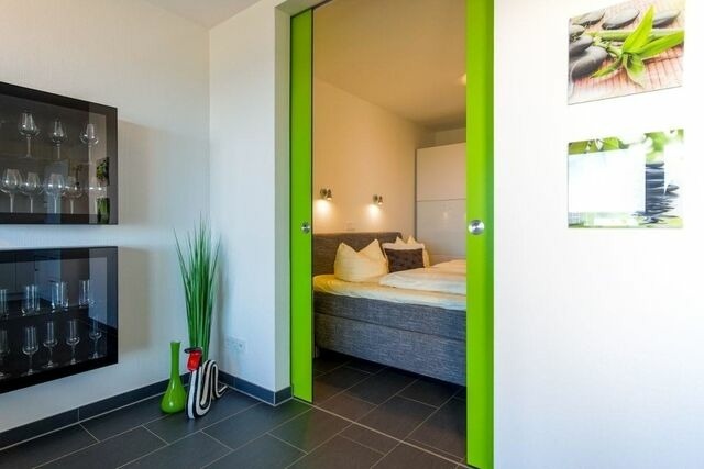 Ferienwohnung in Heiligenhafen - "Dünenpark Heiligenhafen", Haus "Meerdüne", Wohnung "Deck 8" - Bild 19