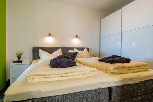 Ferienwohnung in Heiligenhafen - "Dünenpark Heiligenhafen", Haus "Meerdüne", Wohnung "Deck 8" - Bild 21