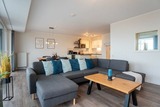 Ferienwohnung in Großenbrode - Haus "Ostseeapartments am Fehmarnsund", Wohnung 24 "SÜDSTRANDBLICK" - Bild 4