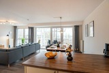 Ferienwohnung in Großenbrode - Haus "Ostseeapartments am Fehmarnsund", Wohnung 24 "SÜDSTRANDBLICK" - Bild 12