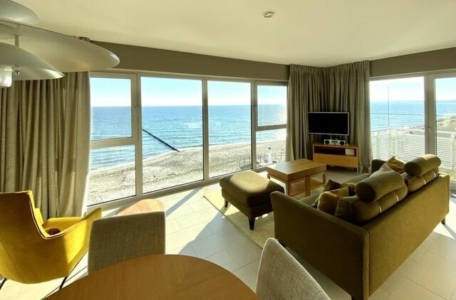 Ferienwohnung in Gro&szlig;enbrode - Haus "Zur Mole", Wohnung 11 - Bild 2