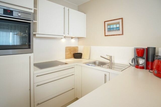 Ferienwohnung in Gro&szlig;enbrode - Haus "Zur Mole", Wohnung 11 - Bild 9