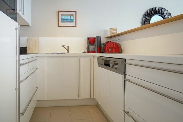 Ferienwohnung in Gro&szlig;enbrode - Haus "Zur Mole", Wohnung 11 - Bild 10