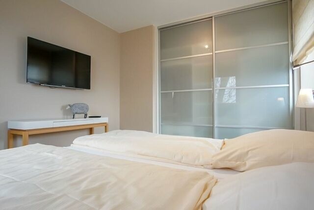 Ferienwohnung in Gro&szlig;enbrode - Haus "Zur Mole", Wohnung 11 - Bild 11