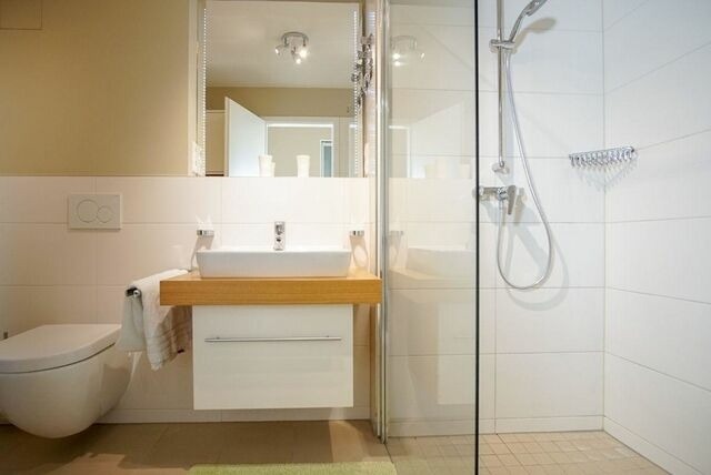 Ferienwohnung in Gro&szlig;enbrode - Haus "Zur Mole", Wohnung 11 - Bild 15