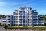 Ferienwohnung in Großenbrode - Haus "Ostseeapartments am Fehmarnsund", Wohnung 28 "White Pearl" - Bild 1