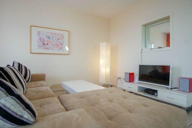 Ferienwohnung in Großenbrode - Haus "Ostseeapartments am Fehmarnsund", Wohnung 28 "White Pearl" - Bild 4