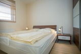 Ferienwohnung in Großenbrode - Haus "Ostseeapartments am Fehmarnsund", Wohnung 28 "White Pearl" - Bild 11