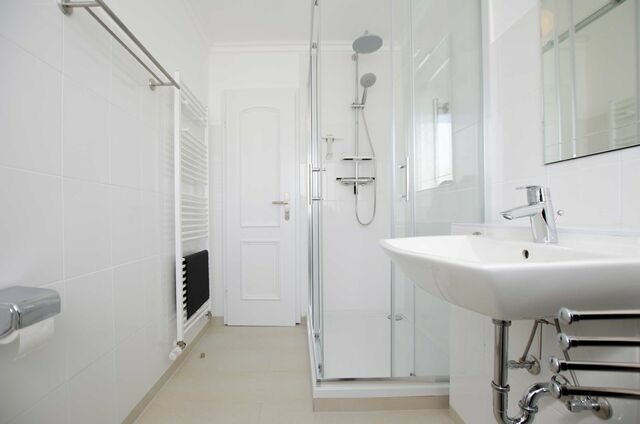 Ferienwohnung in Dahme - FeWo Birgit Nr. 1a - Kemnitz - Bild 13