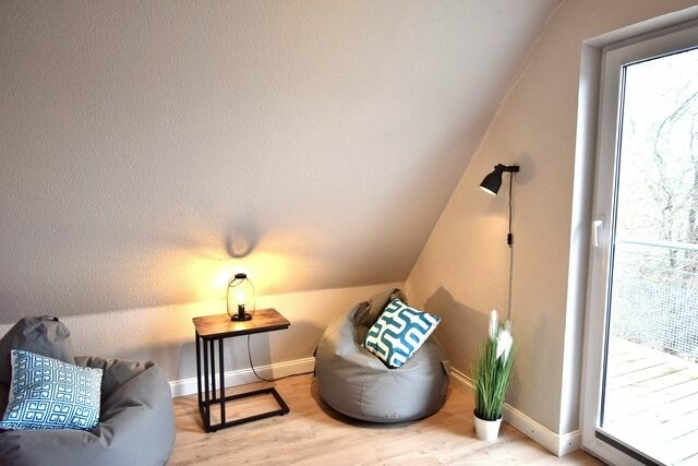 Ferienwohnung in Fehmarn OT Staberdorf - Tante Schmidt 3 - Bild 13