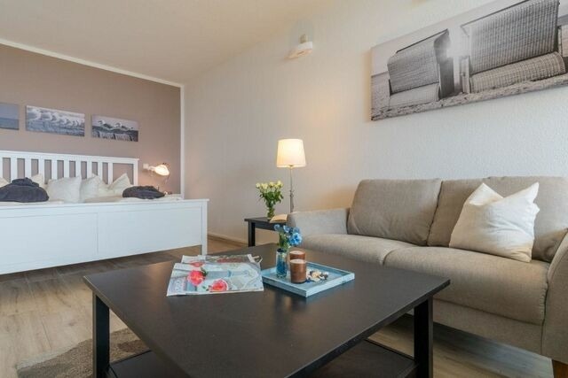 Ferienwohnung in Heiligenhafen - "Ferienpark Heiligenhafen", Haus H, Wohnung 08.01 - Bild 15