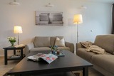 Ferienwohnung in Heiligenhafen - "Ferienpark Heiligenhafen", Haus H, Wohnung 08.01 - Bild 17