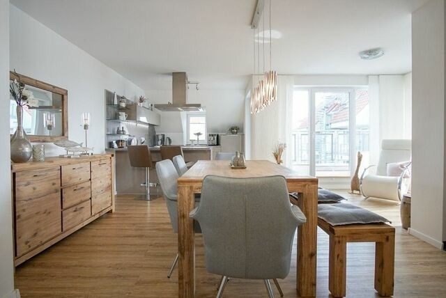 Ferienwohnung in Gro&szlig;enbrode - "Strandpark Gro&szlig;enbrode", Haus "Seestern", Wohnung 38 "Strandoase im Strandpark" - Bild 15