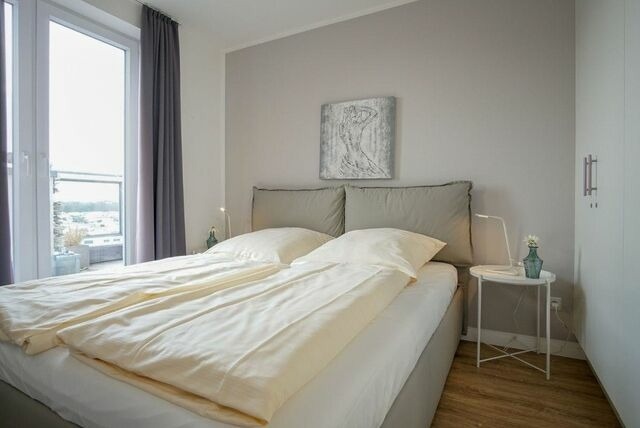 Ferienwohnung in Gro&szlig;enbrode - "Strandpark Gro&szlig;enbrode", Haus "Seestern", Wohnung 38 "Strandoase im Strandpark" - Bild 22