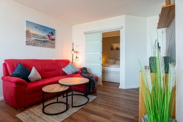 Ferienwohnung in Heiligenhafen - "Ferienpark Heiligenhafen", Haus I, Wohnung 08.02 - Bild 3