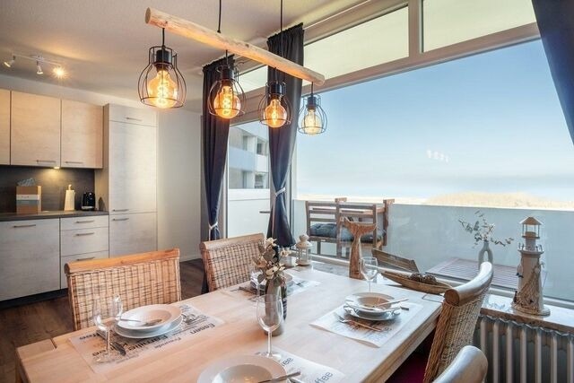 Ferienwohnung in Heiligenhafen - "Ferienpark Heiligenhafen", Haus I, Wohnung 08.02 - Bild 6