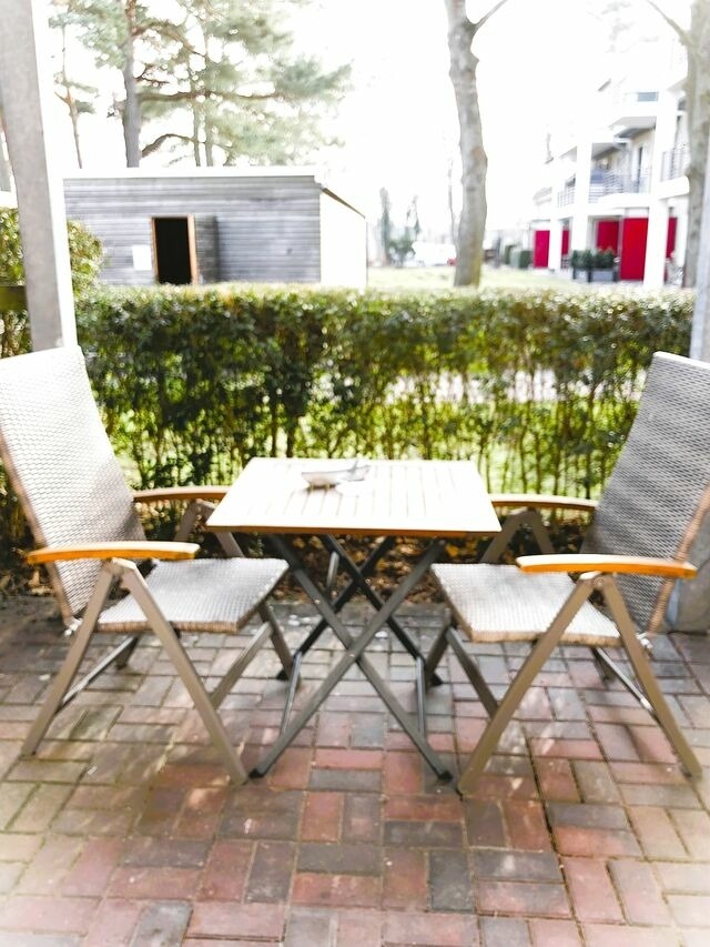 Ferienwohnung in Dierhagen - App. 134/Haus 3 - Bild 4