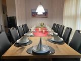 Ferienhaus in Brodersby - Poolhaus Ostsee - Bild 7 Ferienhaus in Brodersby - Poolhaus Ostsee - Bild 7