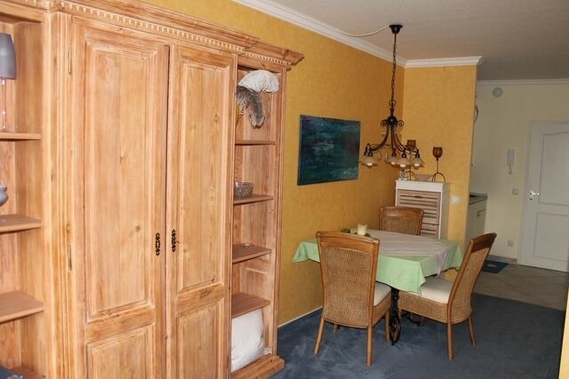 Ferienwohnung in Schönberg - Ferienwohnung F356 an der Ostsee - Bild 6 Ferienwohnung in Schönberg - Ferienwohnung F356 an der Ostsee - Bild 6