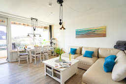 Ferienwohnung in Grömitz - Seeschlösschen Whg. 514 Seeschlösschen Whg. 514