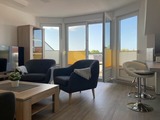 Ferienwohnung in Dahme - Charibi - Gorch Fock - Bild 7