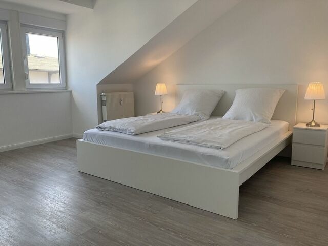 Ferienwohnung in Dahme - Charibi - Gorch Fock - Bild 15