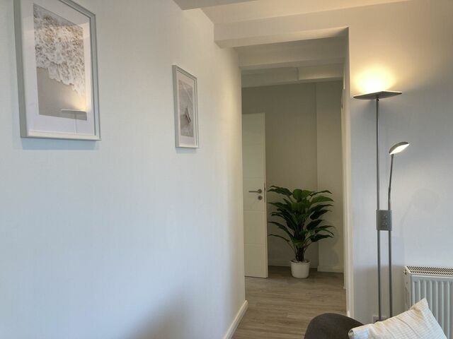 Ferienwohnung in Dahme - Charibi - Gorch Fock - Bild 17