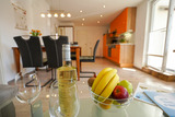 Ferienwohnung in Gr&ouml;mitz - Alte Liebe 1 - Bild 4