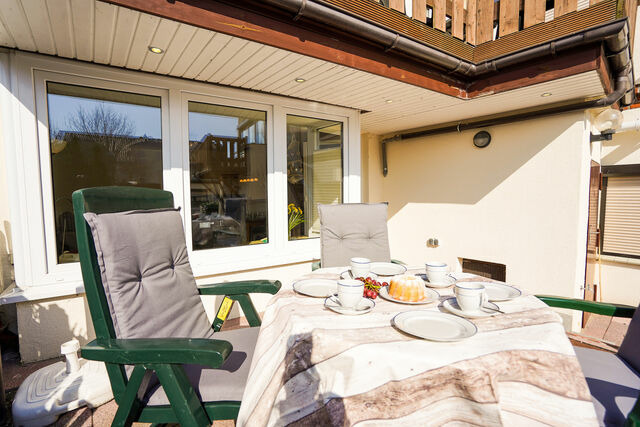 Ferienwohnung in Gr&ouml;mitz - Alte Liebe 1 - Bild 6