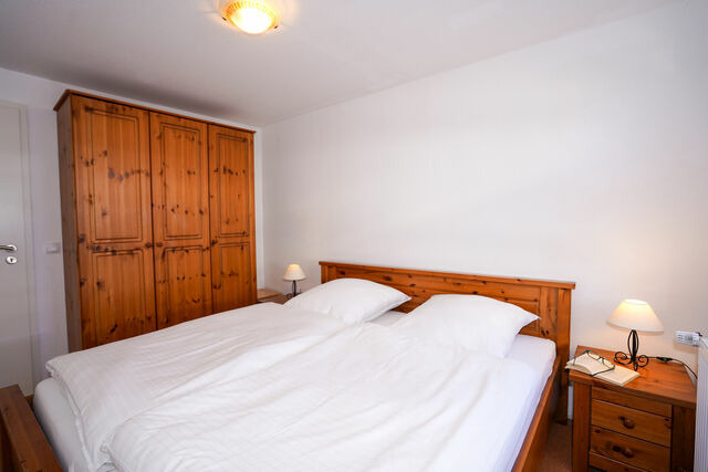 Ferienwohnung in Gr&ouml;mitz - Alte Liebe 1 - Bild 10