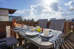 Ferienwohnung in Grömitz - Alte Liebe 2 Alte Liebe 2