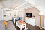Ferienwohnung in Grömitz - Alte Liebe 2 - Bild 7 Ferienwohnung in Grömitz - Alte Liebe 2 - Bild 7