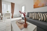 Ferienwohnung in Kellenhusen - FeWo Strandl&auml;ufer Nr. 2 - Bild 1