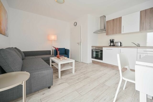 Ferienwohnung in Kellenhusen - FeWo Strandl&auml;ufer Nr. 2 - Bild 2