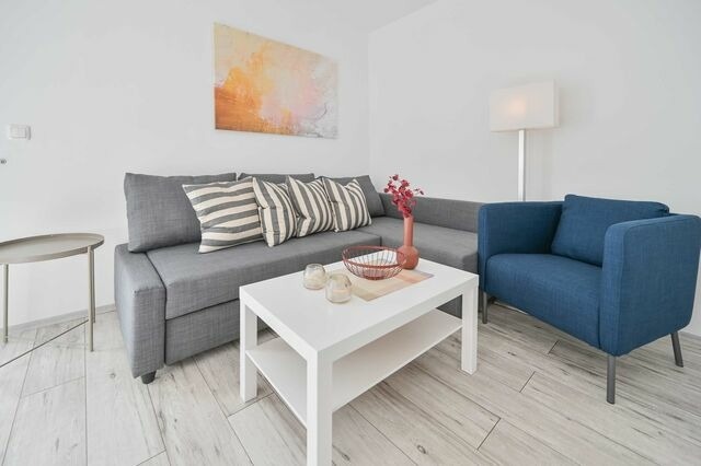 Ferienwohnung in Kellenhusen - FeWo Strandl&auml;ufer Nr. 2 - Bild 3