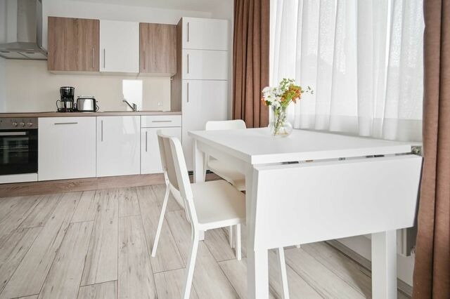 Ferienwohnung in Kellenhusen - FeWo Strandl&auml;ufer Nr. 2 - Bild 4