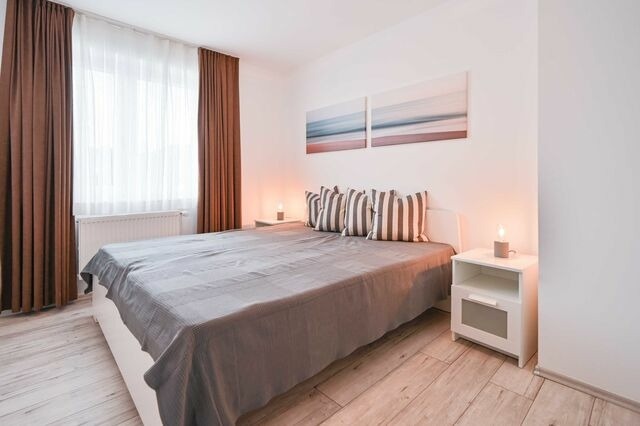 Ferienwohnung in Kellenhusen - FeWo Strandl&auml;ufer Nr. 2 - Bild 5