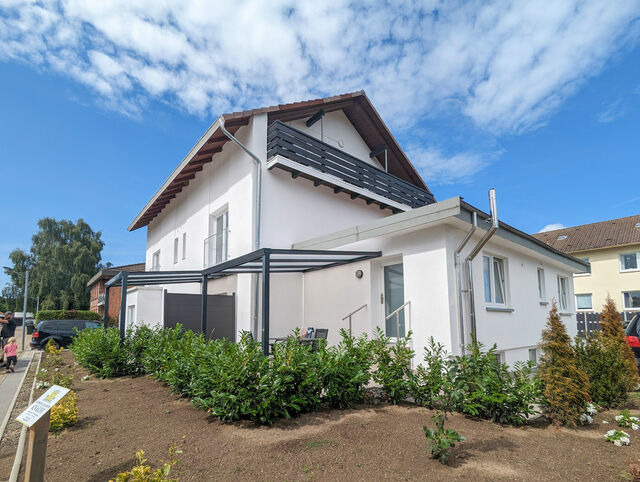 Ferienwohnung in Kellenhusen - FeWo Strandl&auml;ufer Nr. 2 - Bild 9