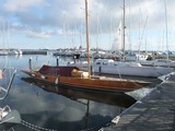 Ferienwohnung in Fehmarn OT Lemkenhafen - Ferienwohnung Leichtwind - Bild 17